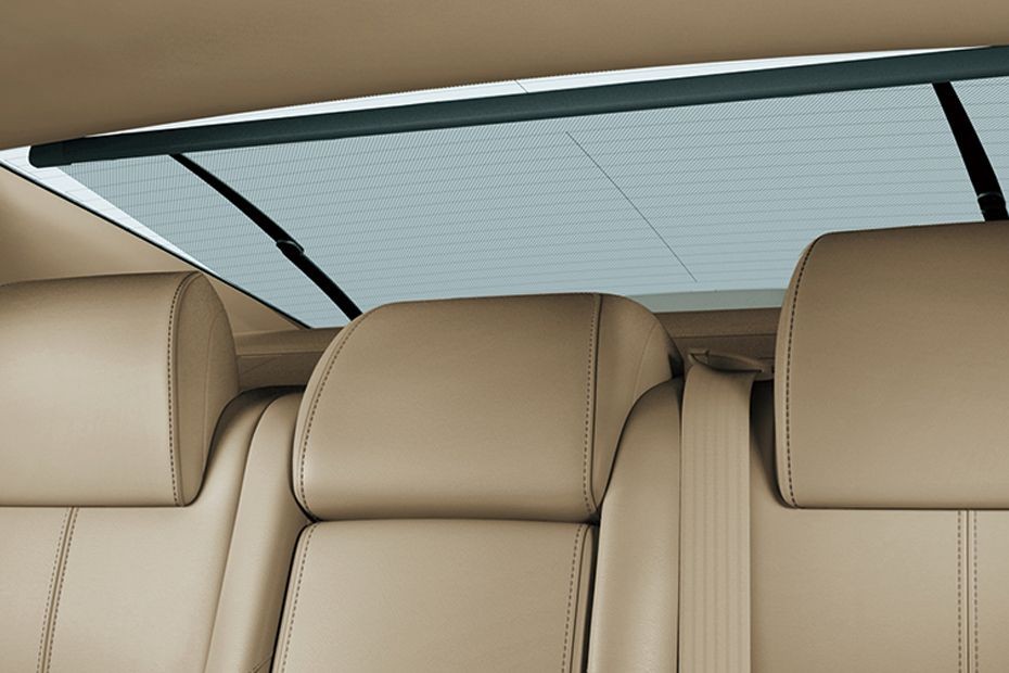 Avalon (2012-2021) Rear Seat Head rest in UAE