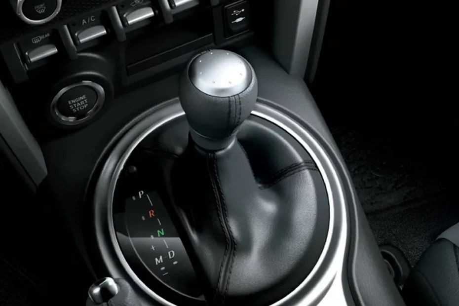 Toyota 86 Gear Shifter in UAE