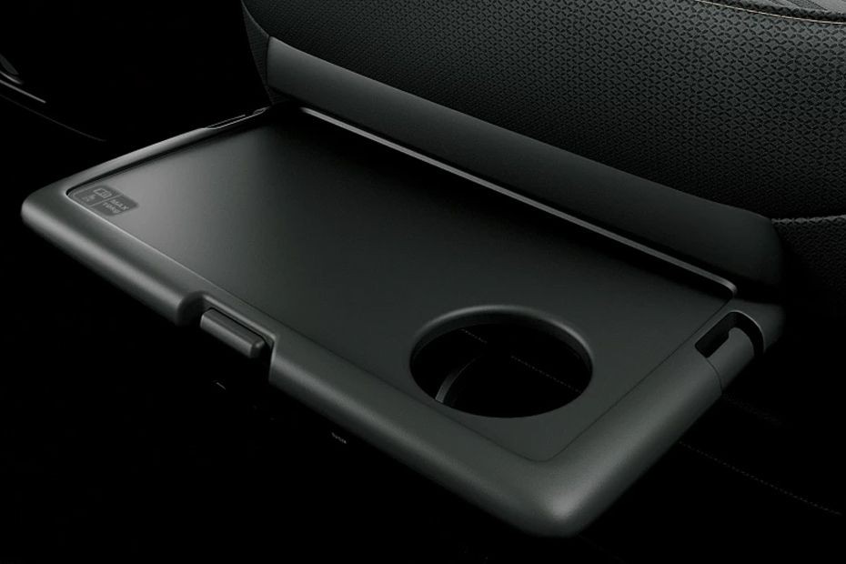 Innova Armrest Rear in UAE