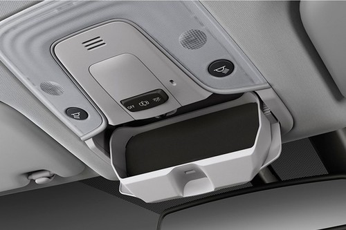 Prius (2017-2022) Courtesy Lamps