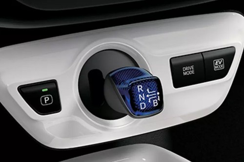 Toyota Prius (2017-2022) Gear Shifter