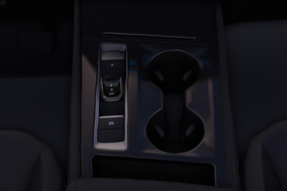 Teramont Cup Holders Teramont Cup Holders