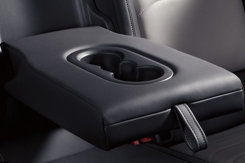 Arteon Armrest Rear
