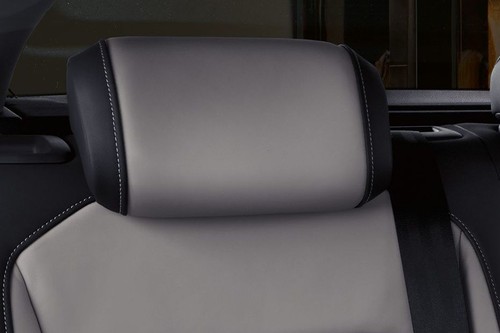 Arteon Front Seat Headrest