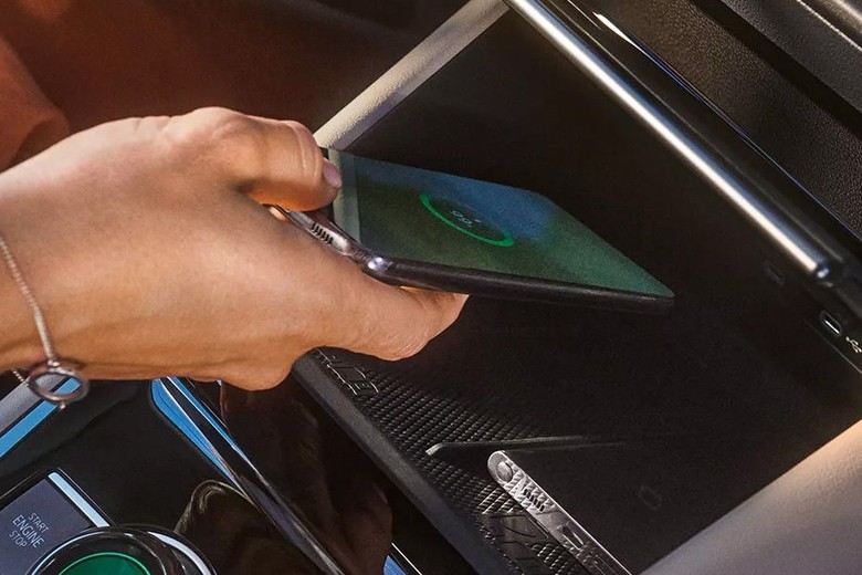 Power Accessories Outlet View of Volkswagen Tiguan