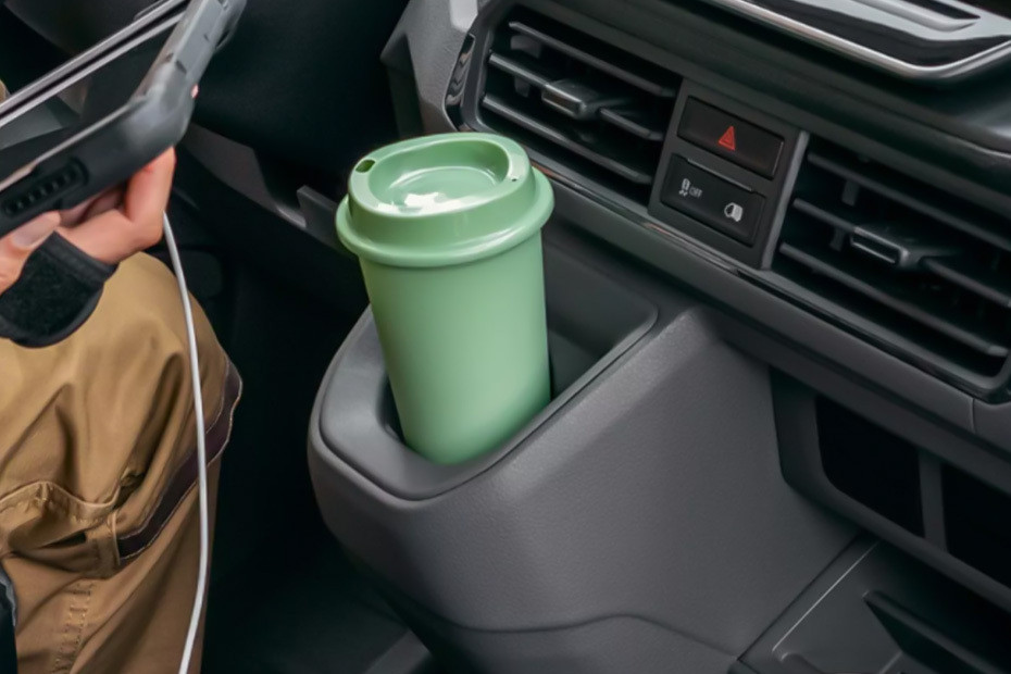 Crafter Cup Holders in UAE