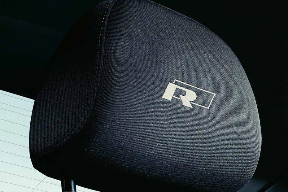 Beetle Front Seat Headrest in UAE