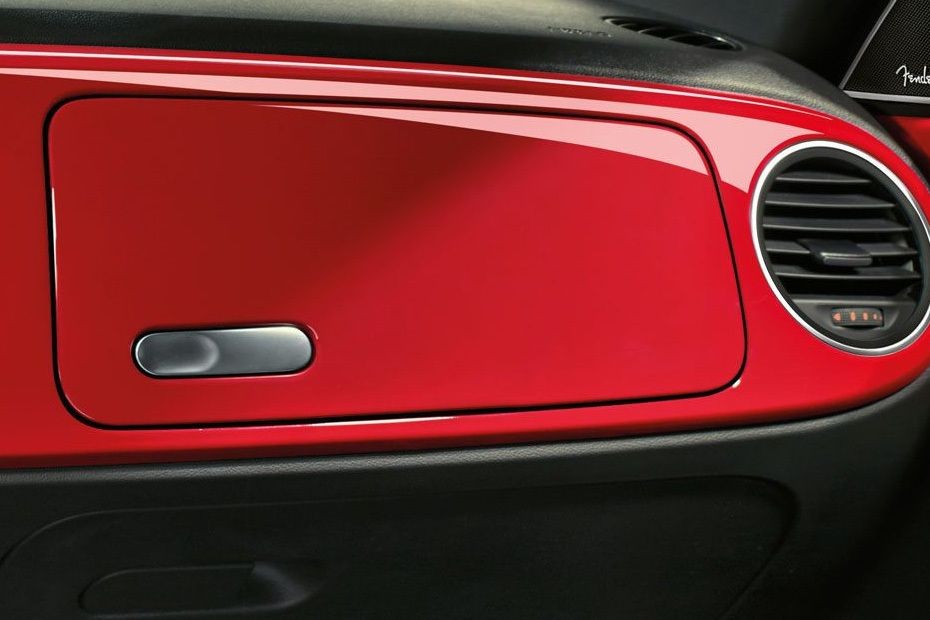 Beetle Front Side Ac Vents in UAE