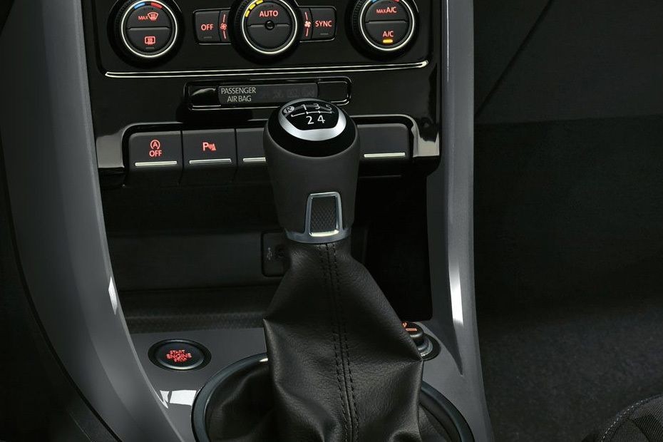 Volkswagen Beetle Gear Shifter in UAE