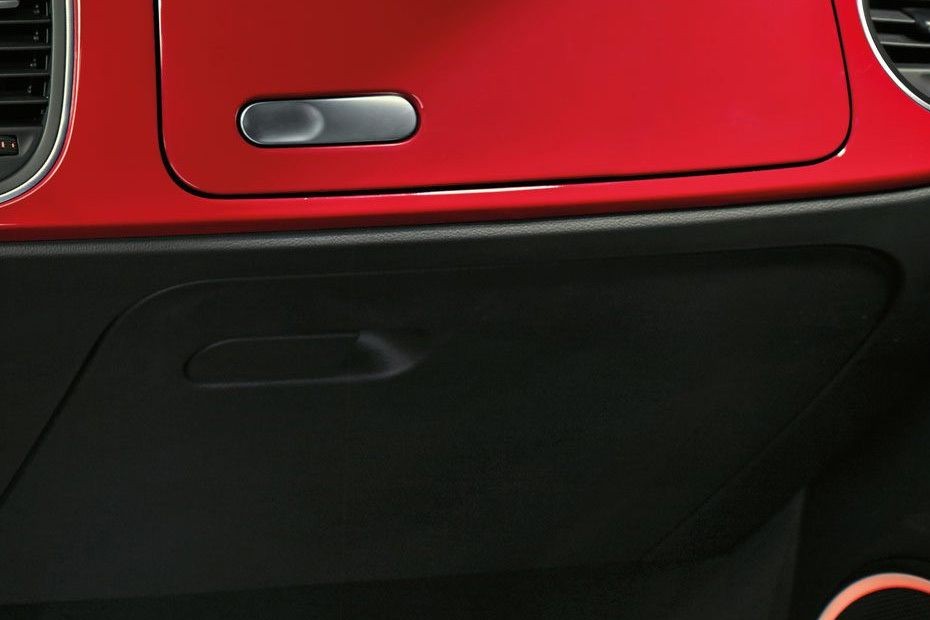 Volkswagen Beetle Glove Box in UAE