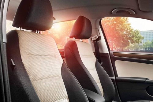 Jetta (2019-2023) Front Seat Headrest