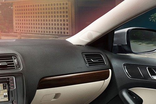 Jetta (2019-2023) Front Side Ac Vents