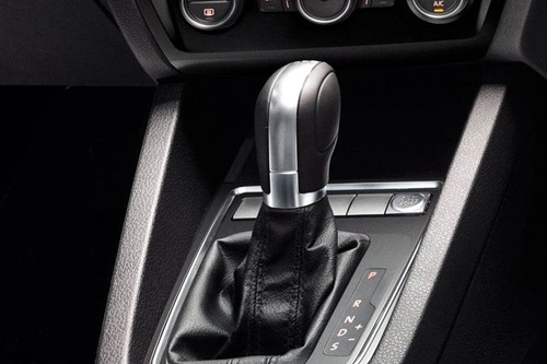 Volkswagen Jetta (2019-2023) Gear Shifter