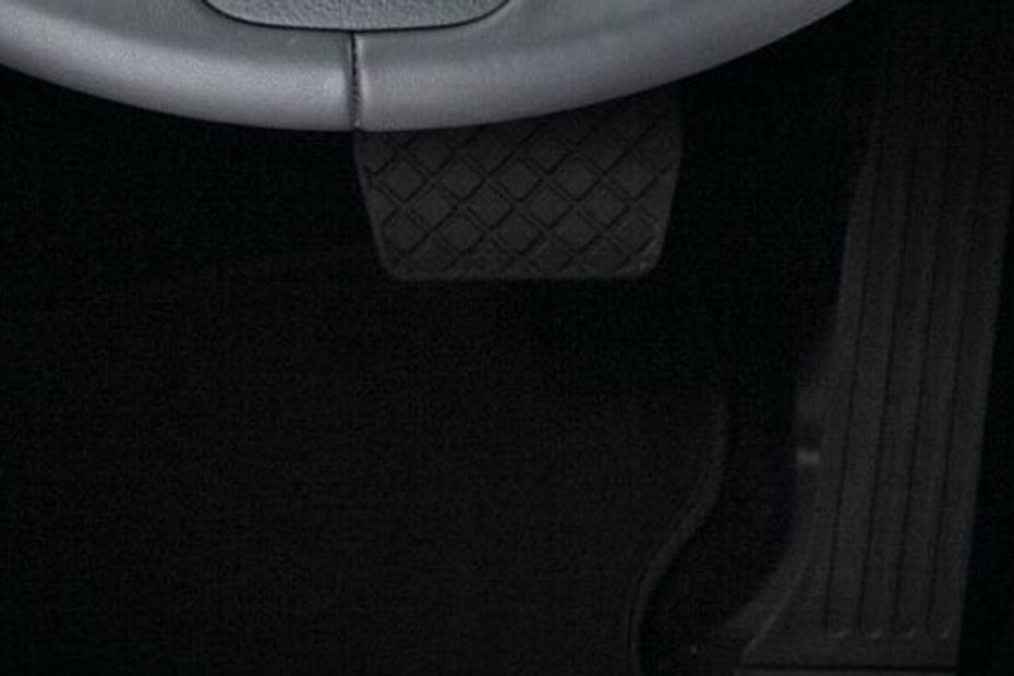 Passat (2012-2021) Richbrook Competition Foot Pedal Set in UAE