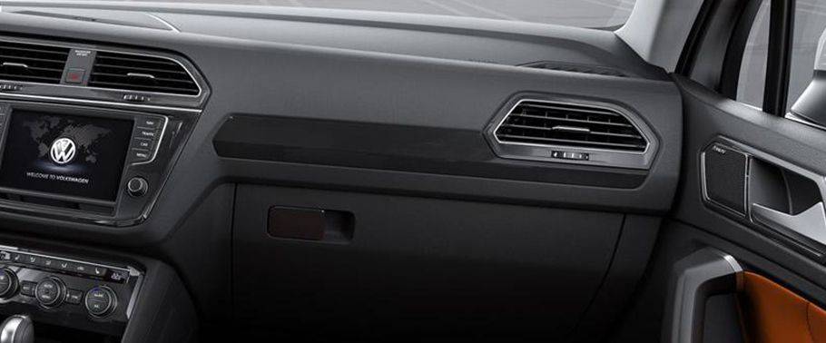 Tiguan (2012-2021) Front Ac Vents Tiguan (2012-2021) Front Ac Vents
