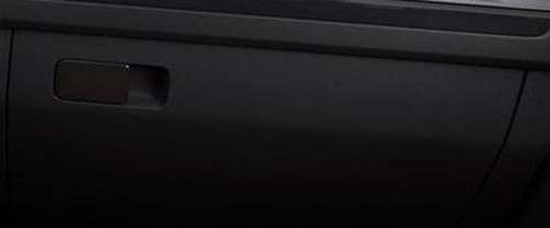 Volkswagen Tiguan (2012-2021) Glove Box