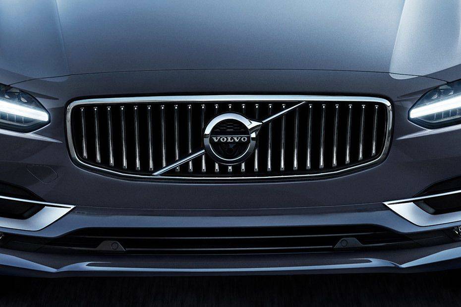 Volvo S90 (2017-2022) Gear Shifter Volvo S90 (2017-2022) Gear Shifter