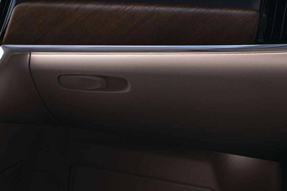 Volvo S90 (2017-2022) Glove Box Volvo S90 (2017-2022) Glove Box