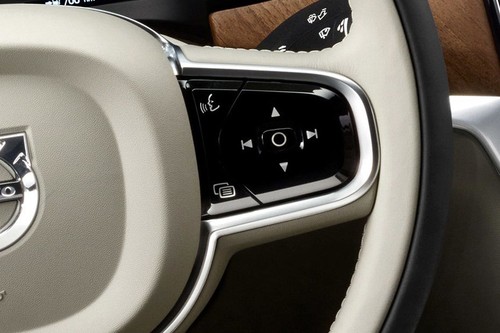 Volvo S90 (2017-2022) Multi Function Steering