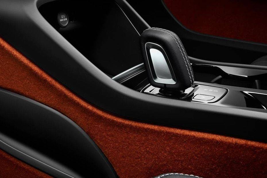 Volvo XC40 (2018-2022) Gear Shifter Volvo XC40 (2018-2022) Gear Shifter