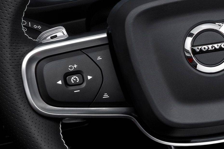 Volvo XC40 (2018-2022) Multi Function Steering Volvo XC40 (2018-2022) Multi Function Steering