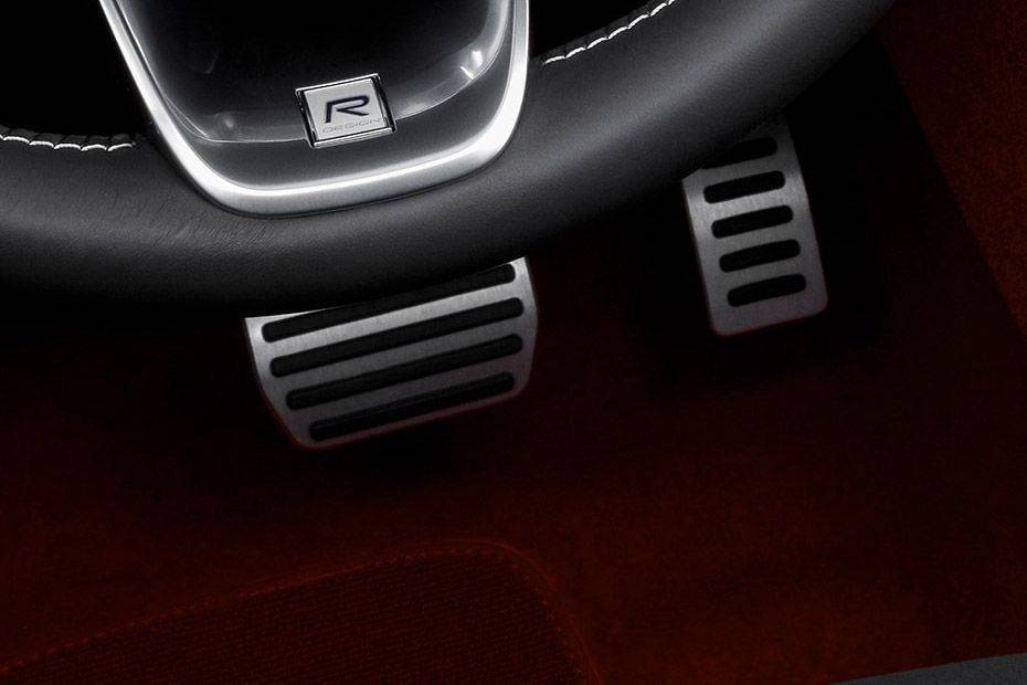 XC40 (2018-2022) Richbrook Competition Foot Pedal Set XC40 (2018-2022) Richbrook Competition Foot Pedal Set