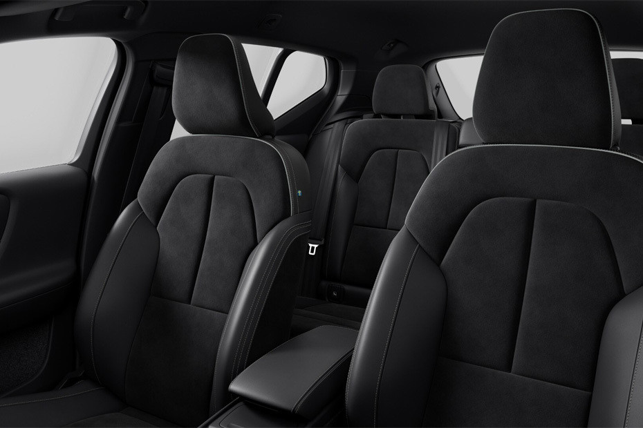 XC40 Front Seats XC40 Front Seats