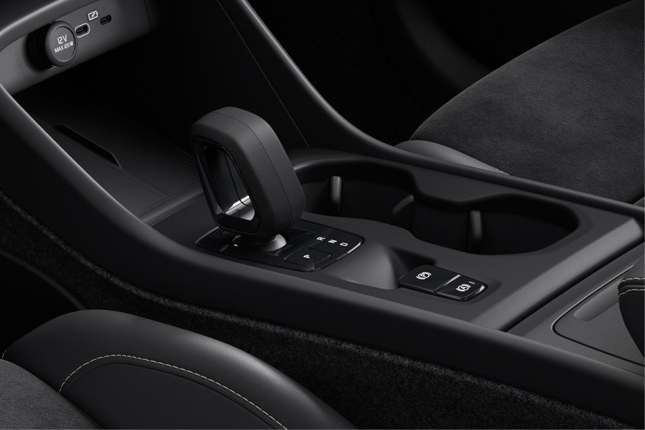 Volvo XC40 Gear Shifter Volvo XC40 Gear Shifter