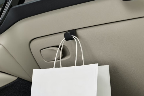 Volvo XC40 Glove Box