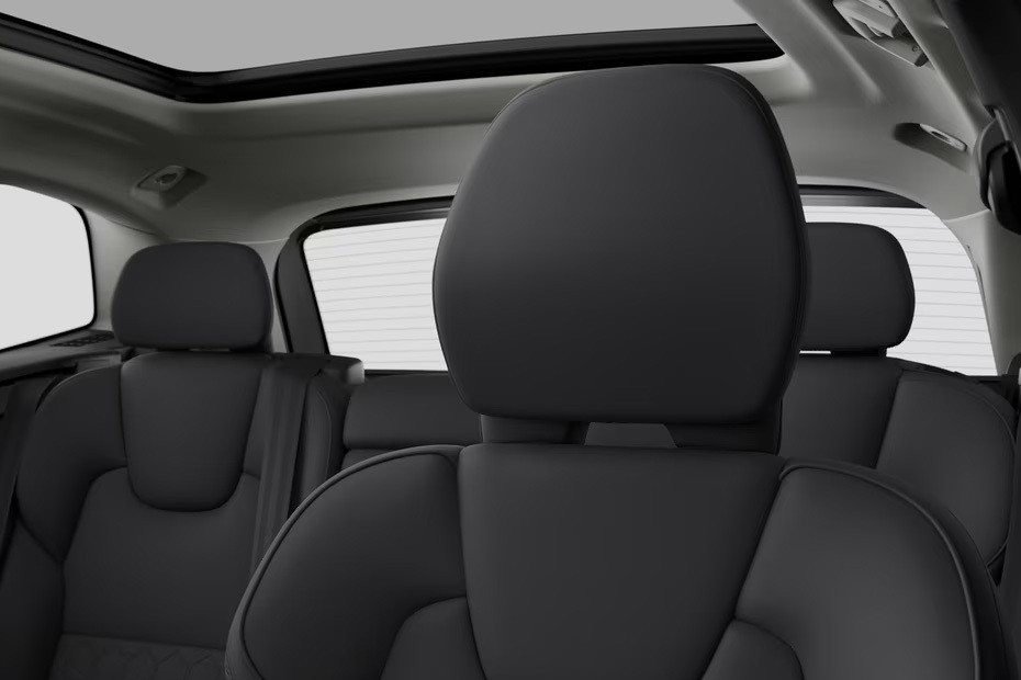 XC60 Front Seat Headrest in UAE