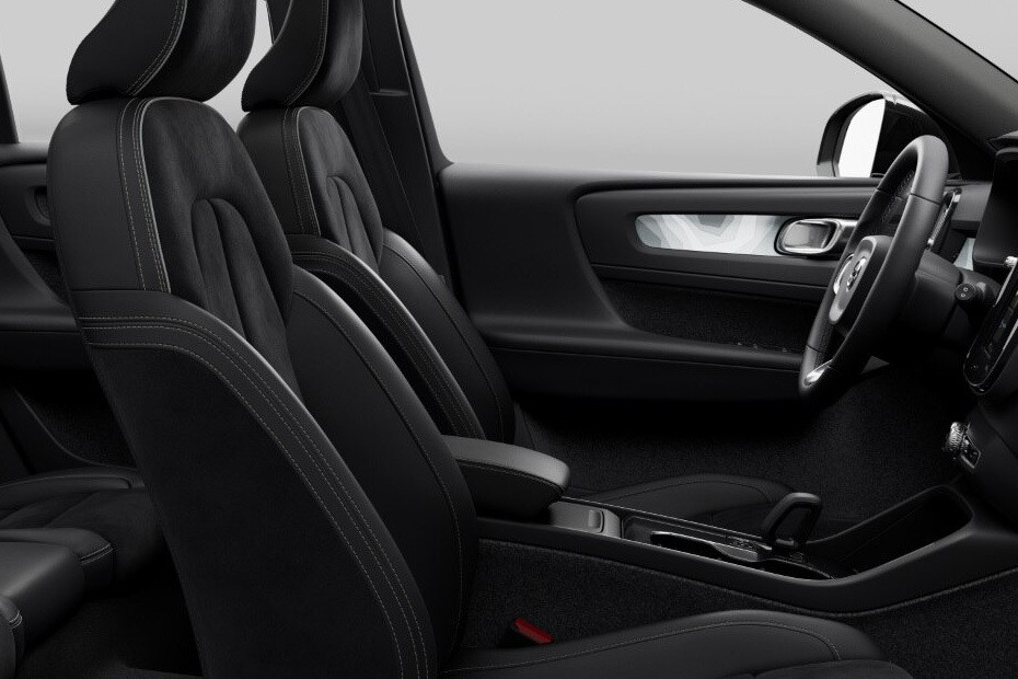 XC40 Recharge Passenger Seat XC40 Recharge Passenger Seat