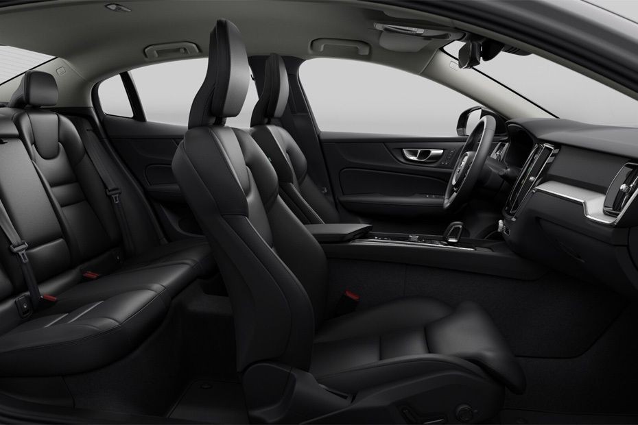 S60 Front Seat Headrest in UAE