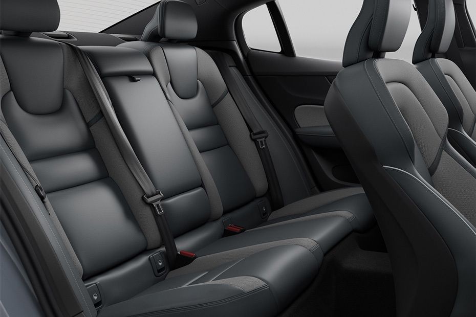 S60 Seat Belt in UAE