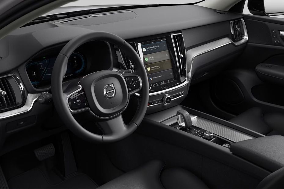 Volvo S60 Steering Wheel in UAE