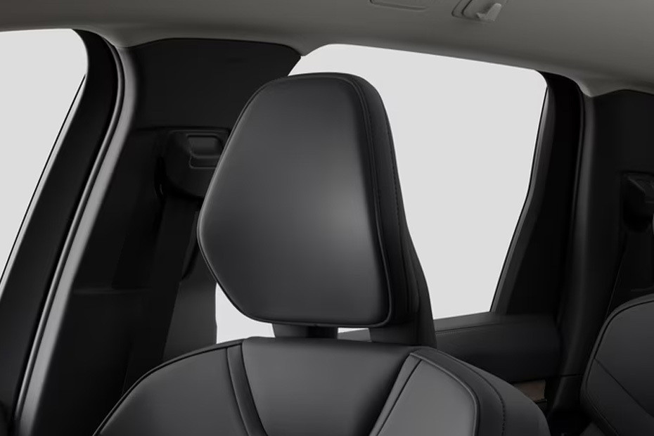 EX90 Front Seat Headrest