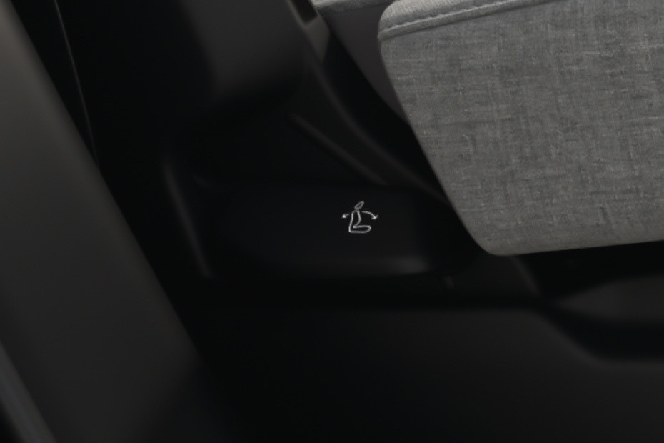 Volvo EX90 Seat Adjustment Controllers in UAE