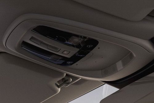 S90 2026 Courtesy Lamps