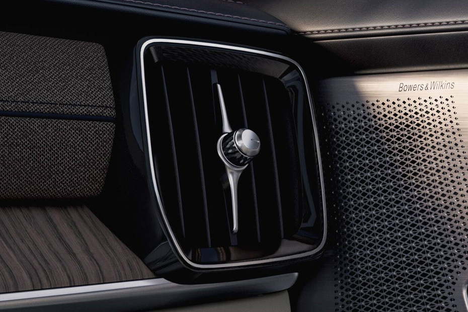 S90 2026 Front Side Ac Vents in UAE