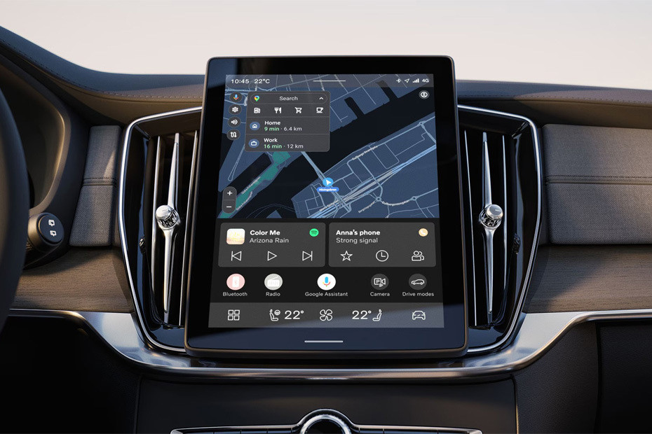 XC90 gps navigator XC90 gps navigator