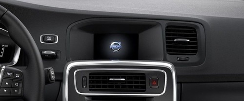 V60 (2014-2021) Front Ac Vents