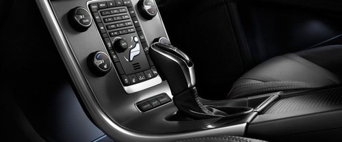Volvo V60 (2014-2021) Gear Shifter
