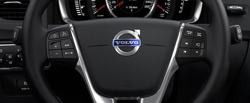 Volvo V60 (2014-2021) Multi Function Steering