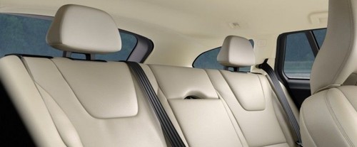 V60 (2014-2021) Rear Seat Head rest