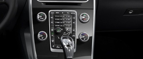 Stereo View of V60 (2014-2021)