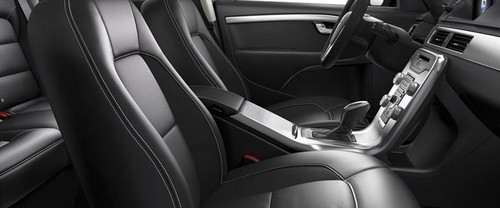XC70 (2022-2023) Passenger Seat