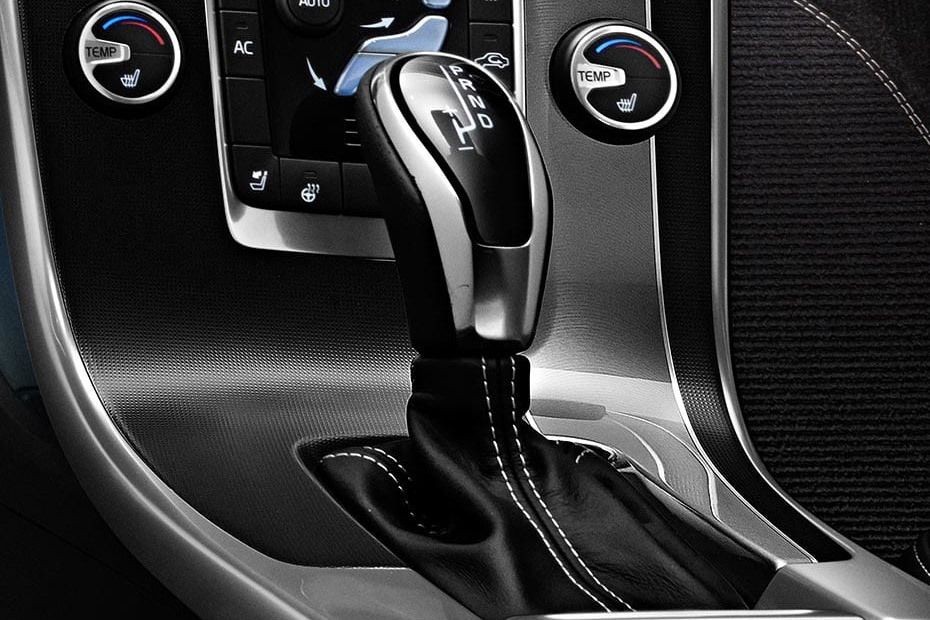 Volvo S60 (2021-2023) Gear Shifter in UAE