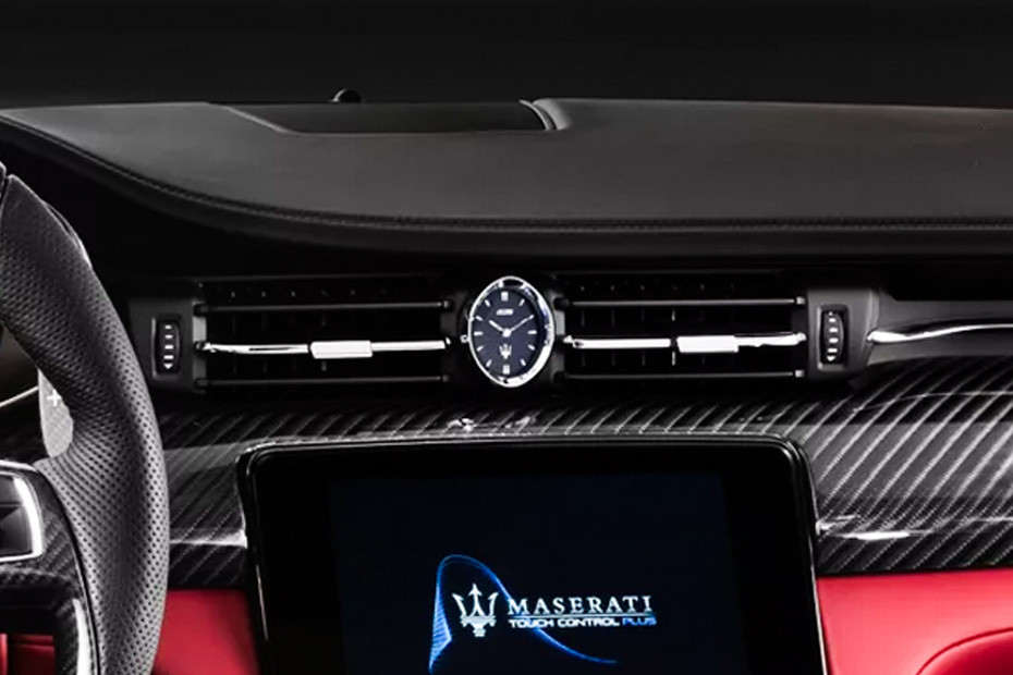 Grecale Front Ac Vents in UAE