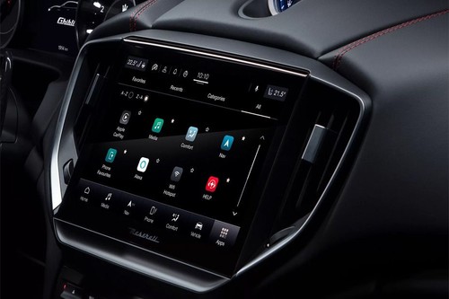 Stereo View of Ghibli