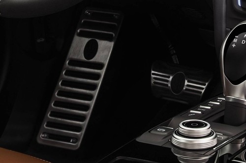 Ghibli (2014-2022) Richbrook Competition Foot Pedal Set