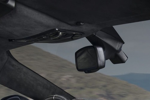 GranTurismo (2012-2021) Courtesy Lamps